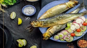 تخفيضات تصل إلى 22% على أسعار الفسيخ والرنجة والأسماك المملحة بالمتاجر